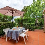 Le Hameau Des Capellans-6 By Interhome 度假居