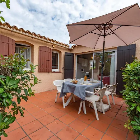 Le Hameau Des Capellans-6 By Interhome