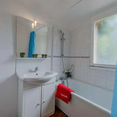 Сasa de vacaciones Le Hameau Des Capellans-6 By Interhome Saint-Cyprien (Pyrenees-Orientales)