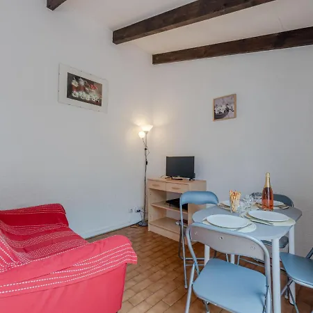 Le Hameau Des Capellans-6 By Interhome בית נופש *