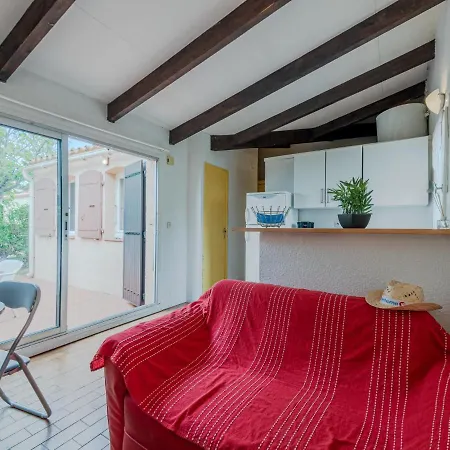 Le Hameau Des Capellans-6 By Interhome Prázdninový dům *