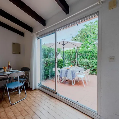 Le Hameau Des Capellans-6 By Interhome בית נופש *