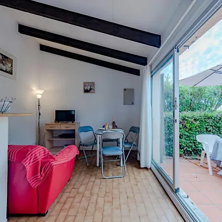 Prázdninový dům Le Hameau Des Capellans-6 By Interhome