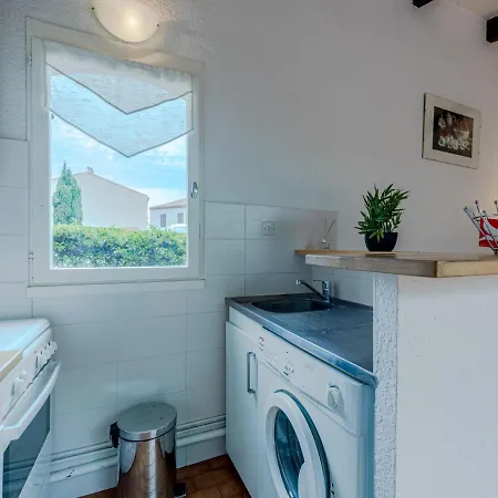 Le Hameau Des Capellans-6 By Interhome *