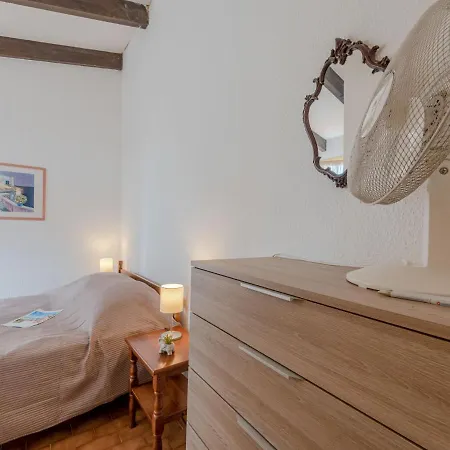 Prázdninový dům Le Hameau Des Capellans-6 By Interhome