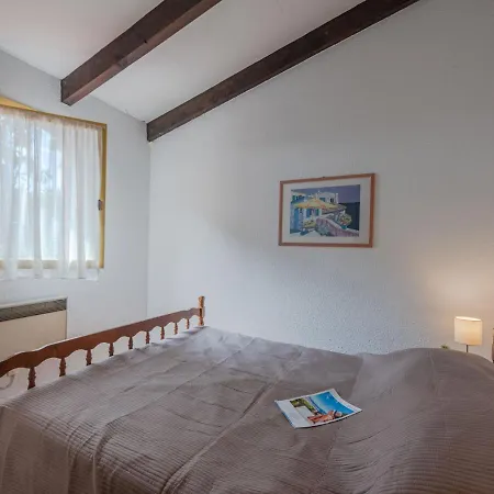 Le Hameau Des Capellans-6 By Interhome Prázdninový dům