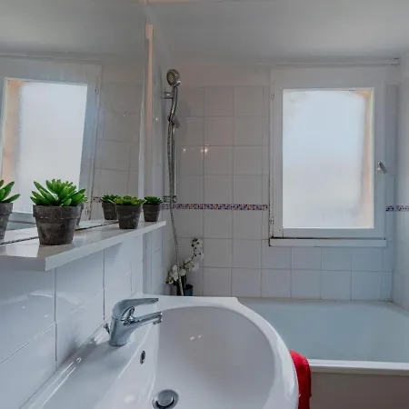 Prázdninový dům Le Hameau Des Capellans-6 By Interhome *