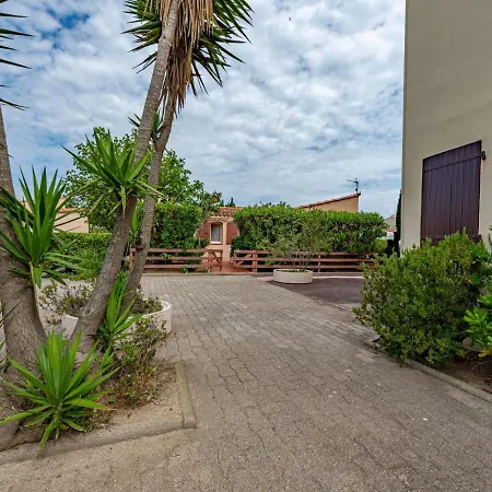 Le Hameau Des Capellans-6 By Interhome Ferienhaus Saint-Cyprien (Pyrenees-Orientales)