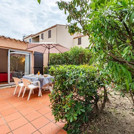 Holiday home Le Hameau Des Capellans By Interhome Saint-Cyprien (Pyrenees-Orientales)