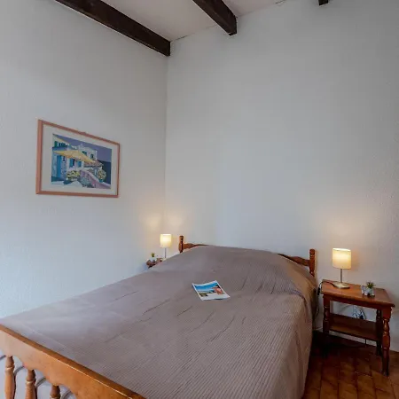 Holiday home Le Hameau Des Capellans By Interhome