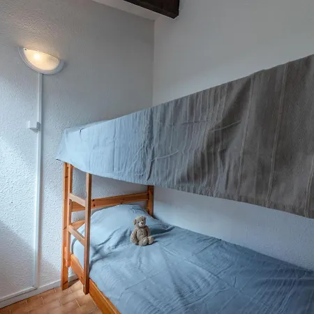Prázdninový dům Le Hameau Des Capellans-6 By Interhome *