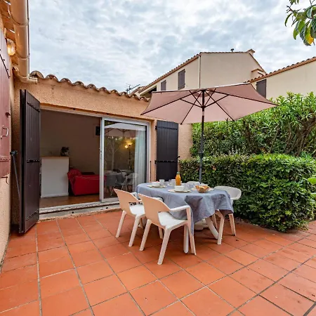 Ferienhaus Le Hameau Des Capellans-6 By Interhome Saint-Cyprien (Pyrenees-Orientales)