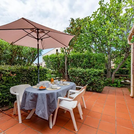 Le Hameau Des Capellans-6 By Interhome Prázdninový dům