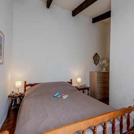 Le Hameau Des Capellans By Interhome