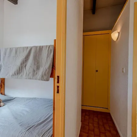Le Hameau Des Capellans-6 By Interhome בית נופש *